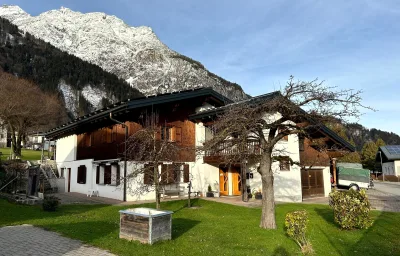 Ferienwohnung Schneider