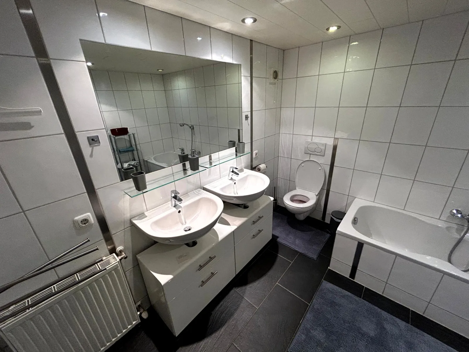 Ferienwohnung Schneider
