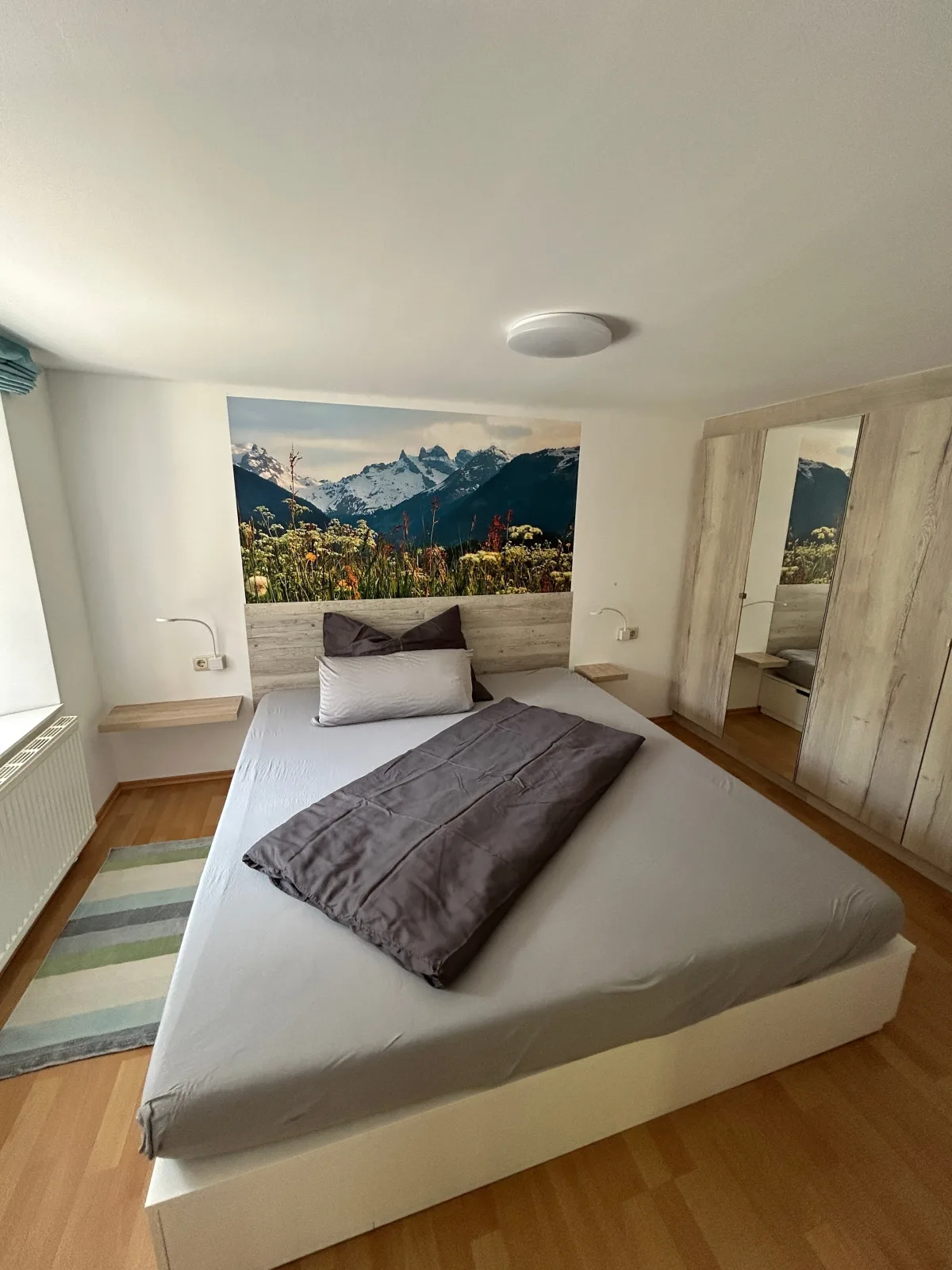Ferienwohnung Schneider