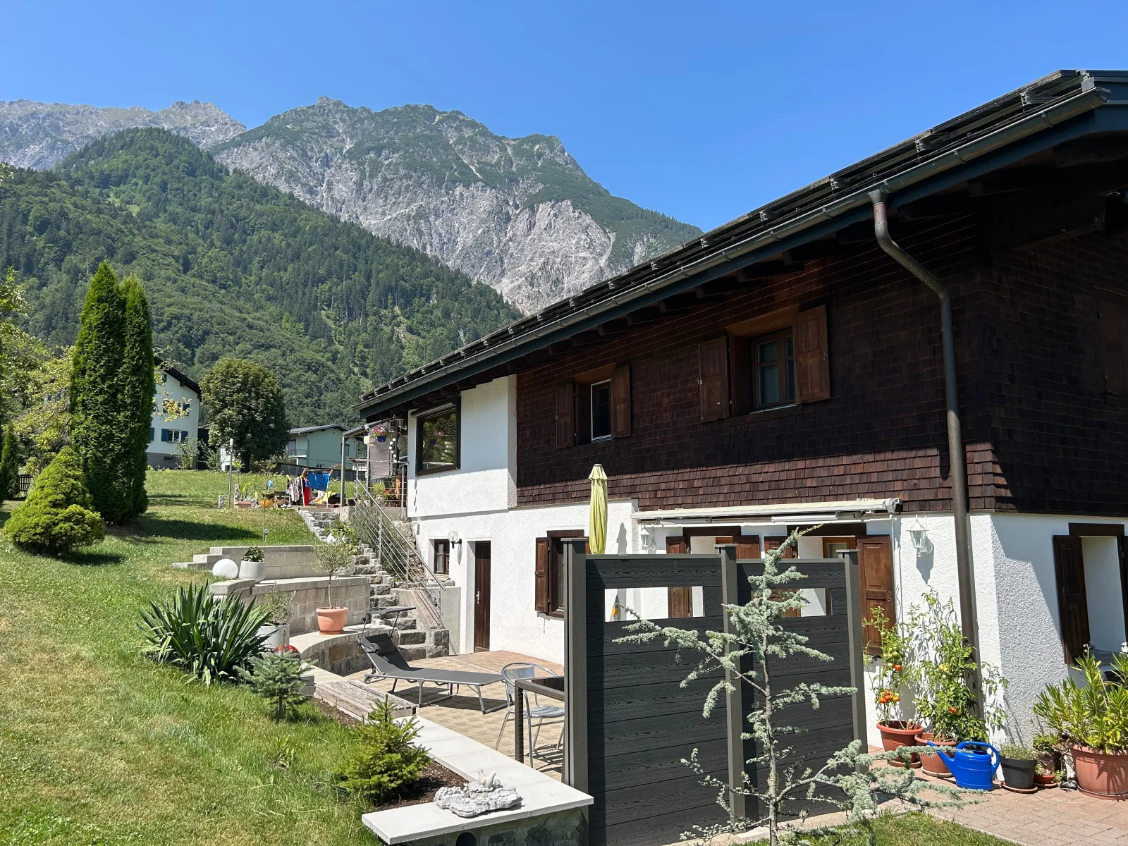 Ferienwohnung Schneider