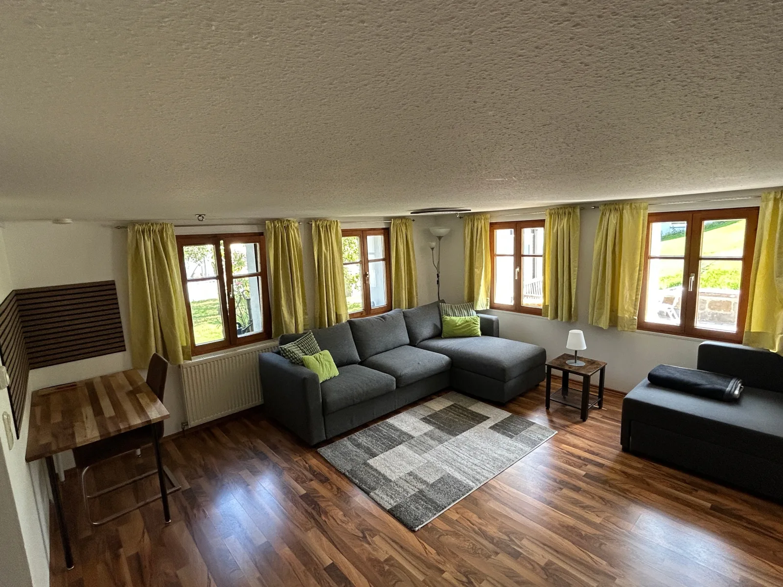 Ferienwohnung Schneider