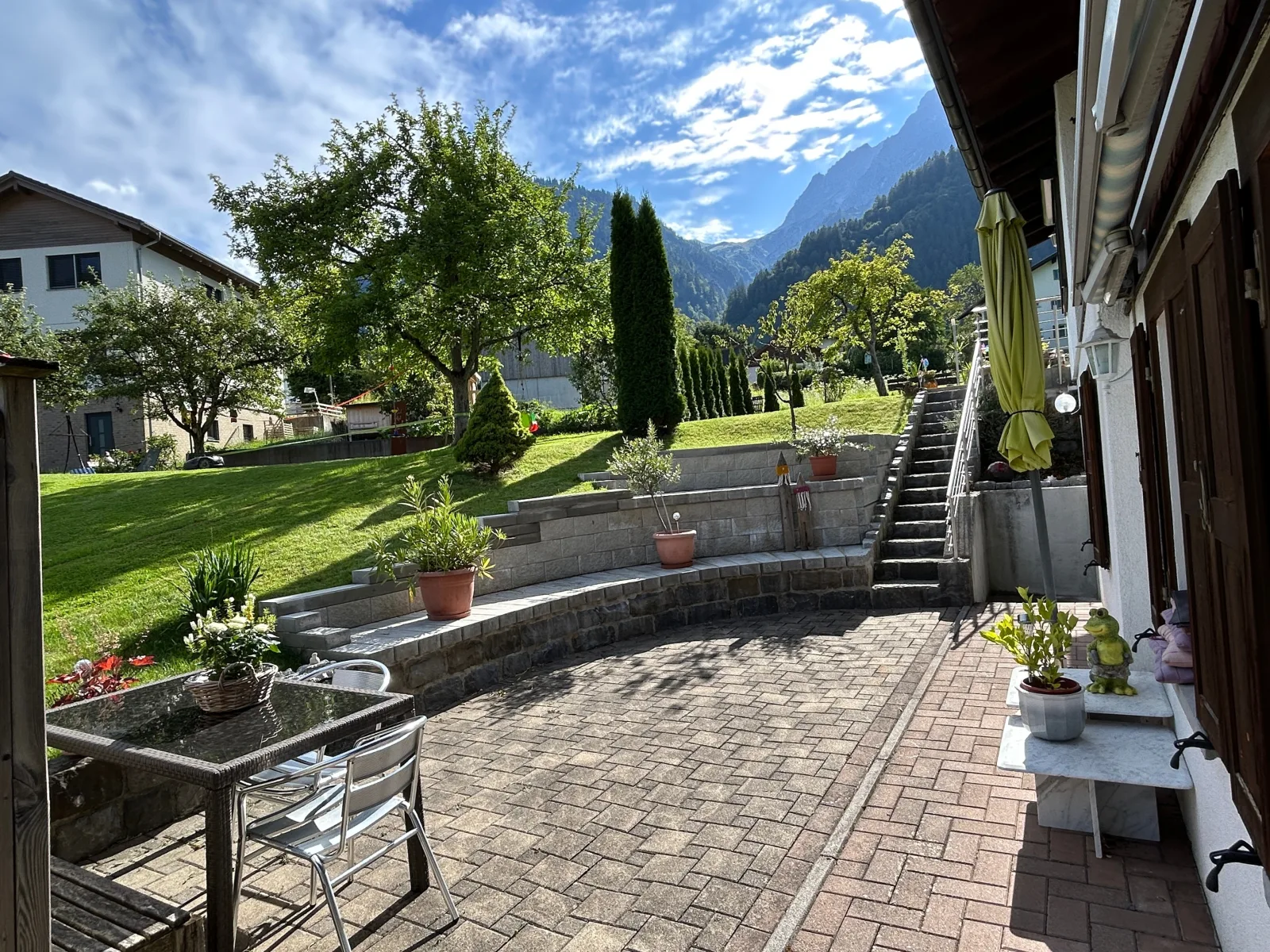 Ferienwohnung Schneider