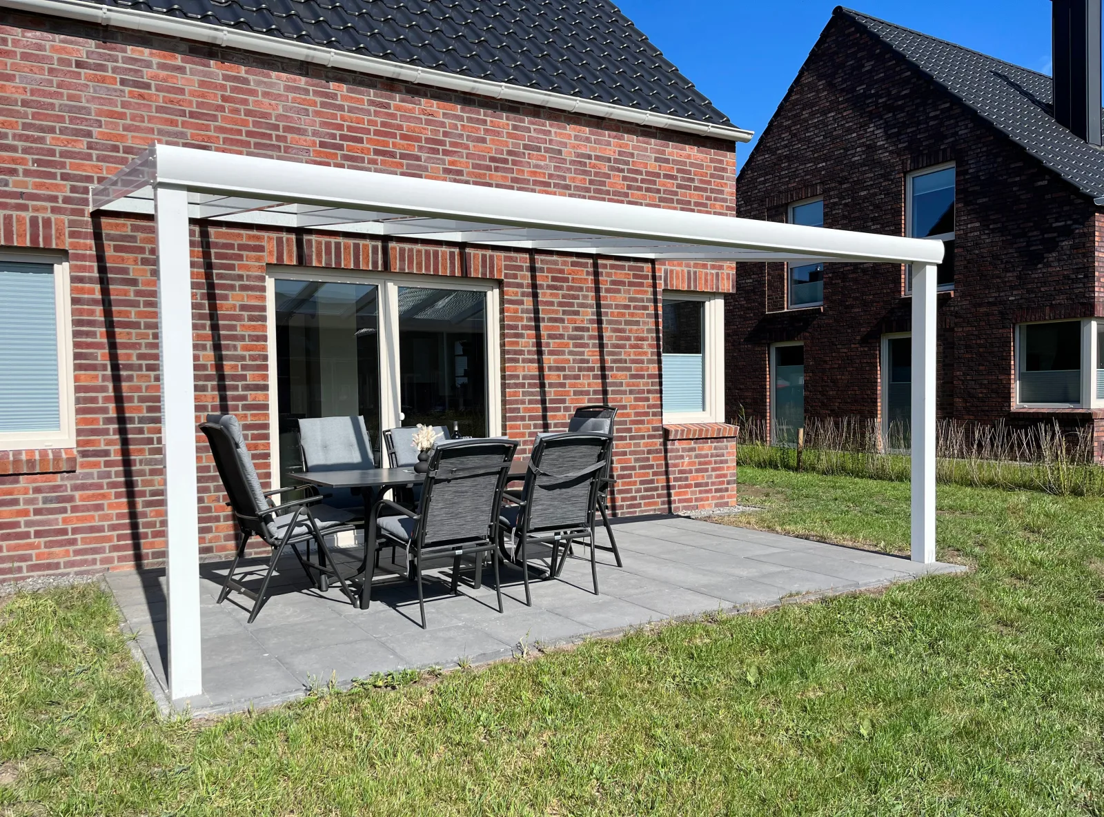 Haus Leni