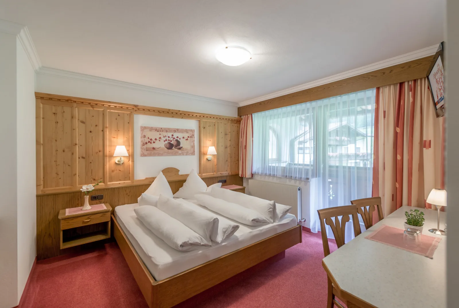 Doppelzimmer