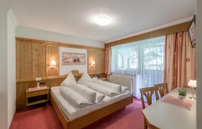 Doppelzimmer