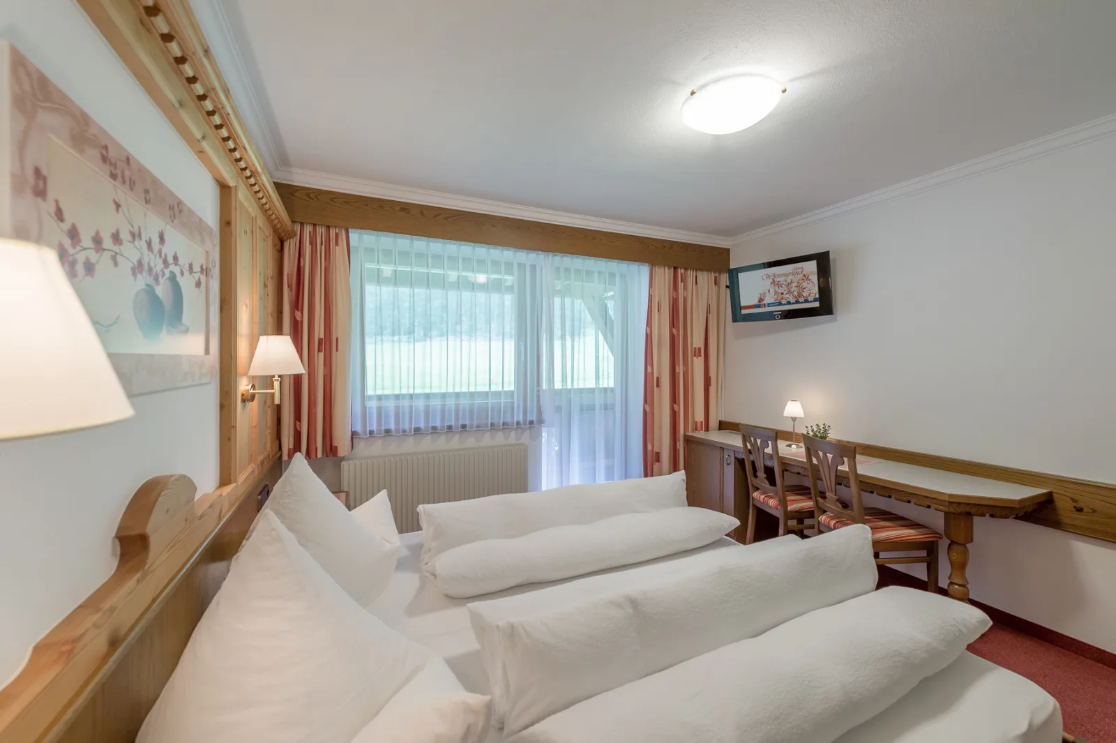 Doppelzimmer