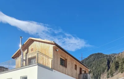 Bergblick Vadiesen