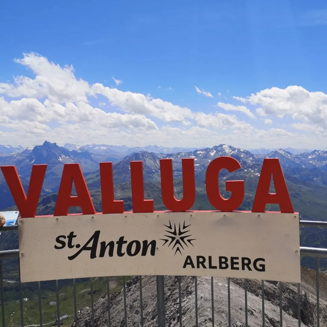 Bergblick Vadiesen