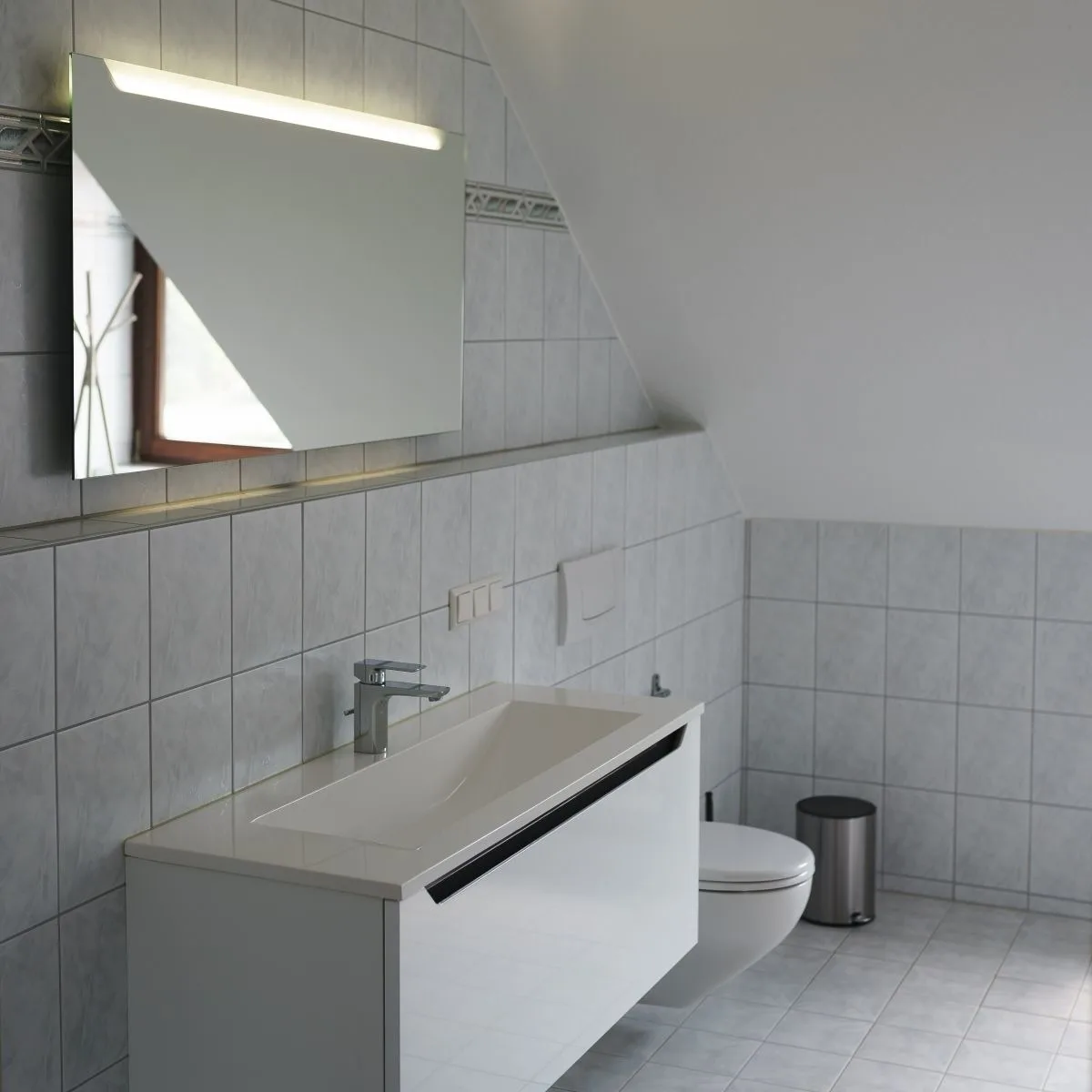 Ferienhaus Wila
