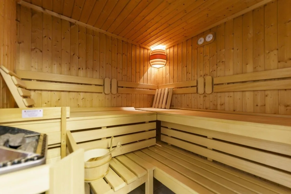 Ferienhaus Wila