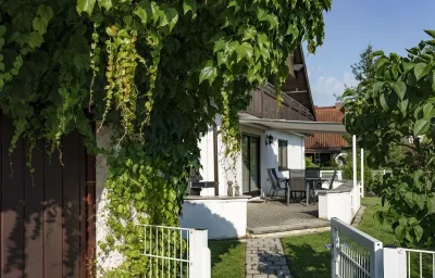 Ferienhaus Wila