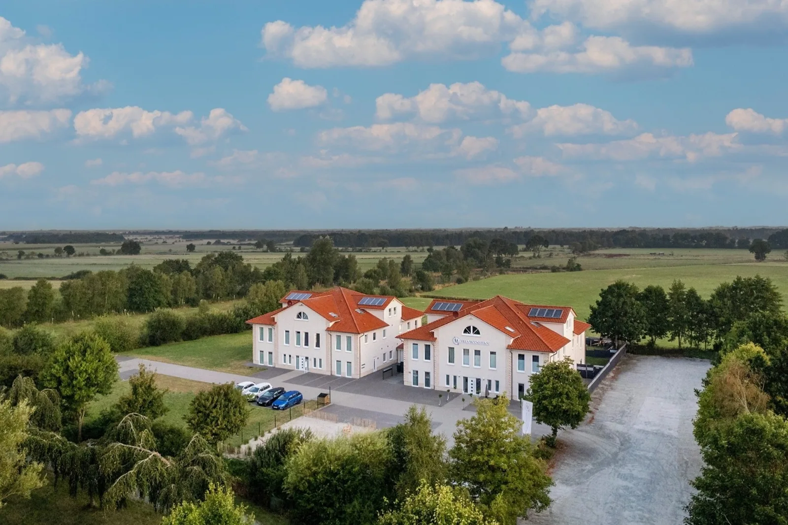 Nr. 3 Goldmoor