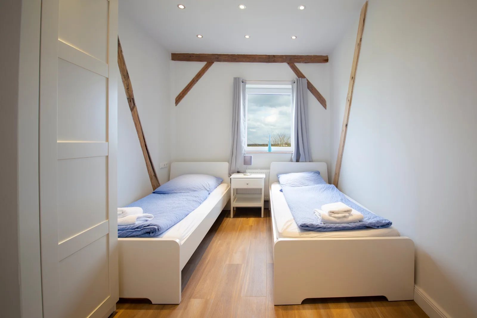 Ferienwohnung BEA 2