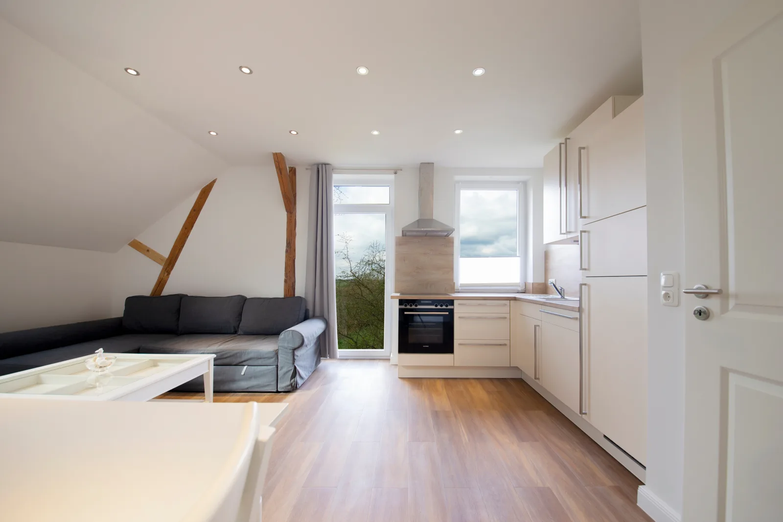 Ferienwohnung BEA 2