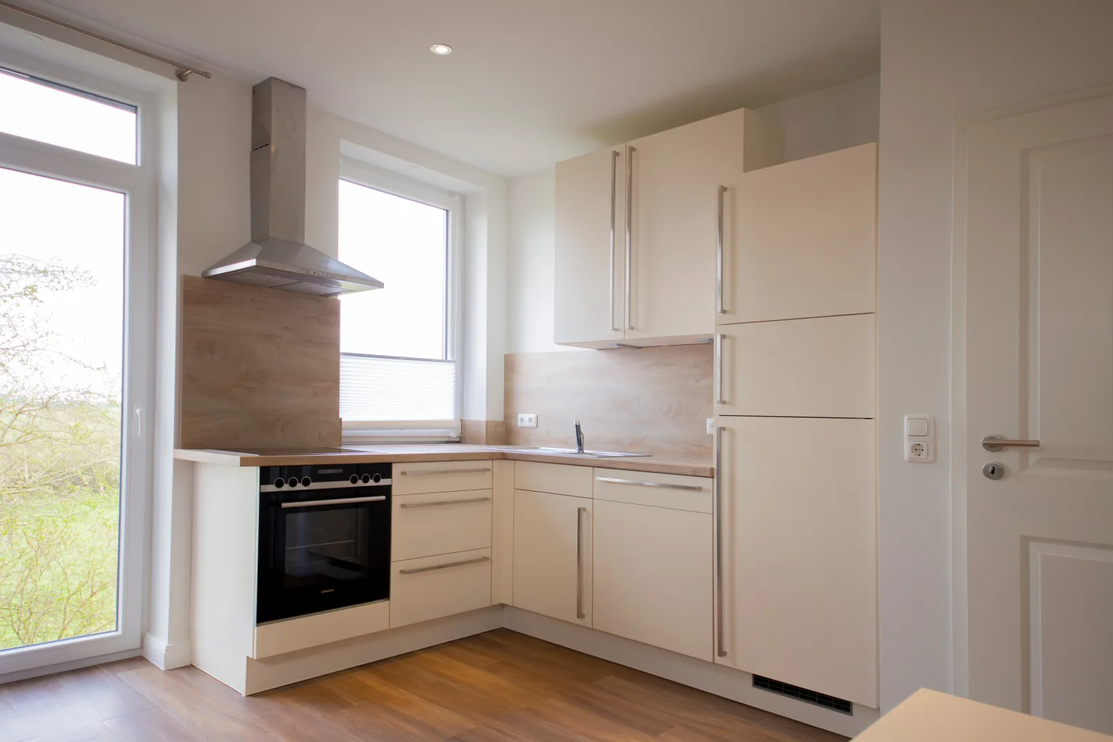 Ferienwohnung BEA 2