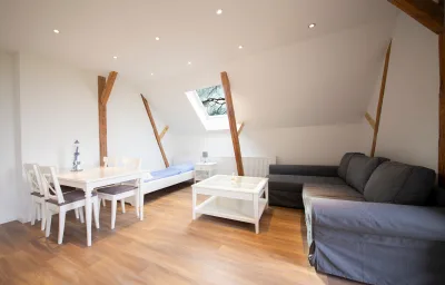 Ferienwohnung BEA 2