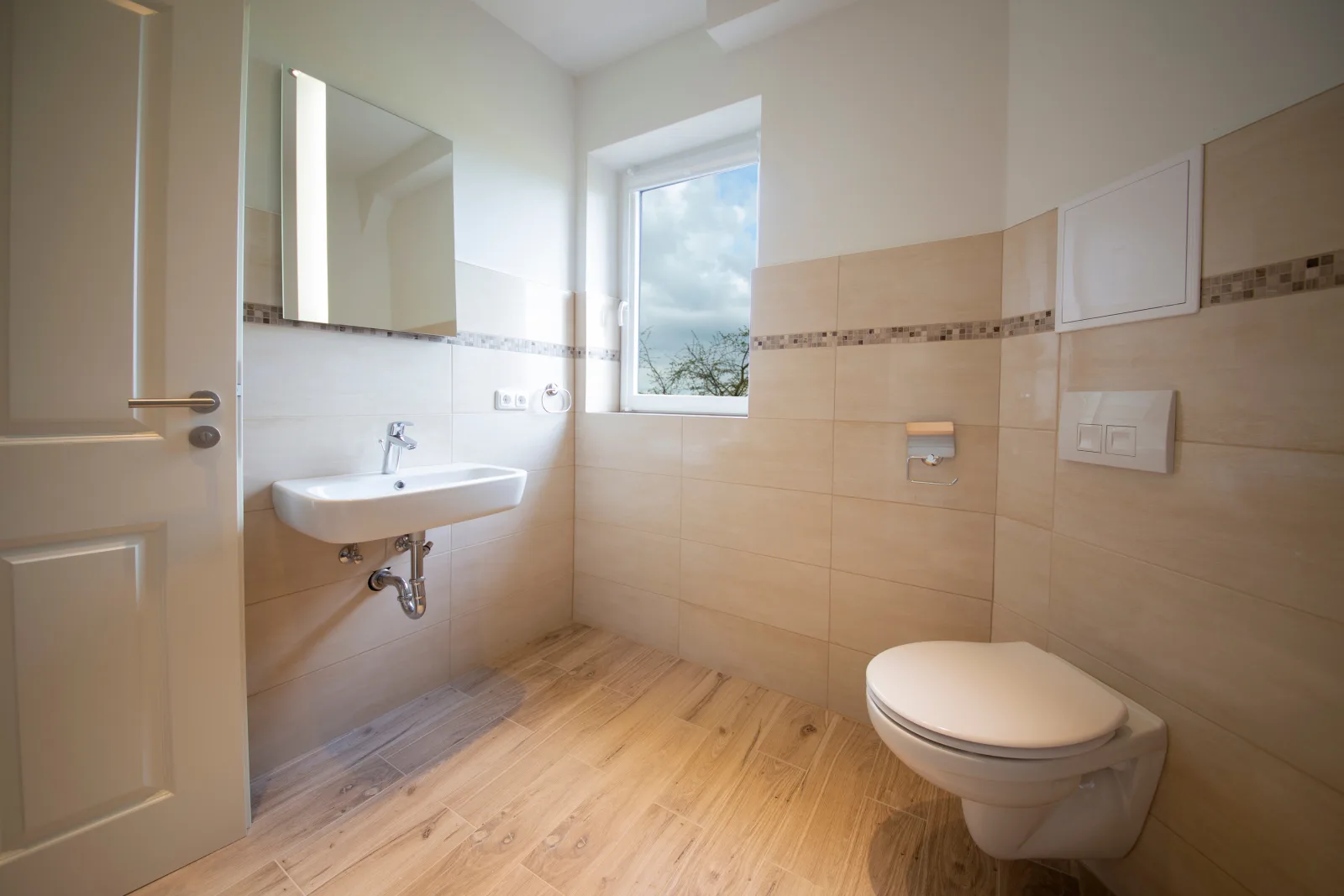 Ferienwohnung BEA 2