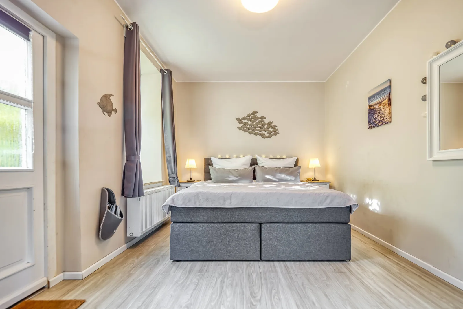 Villa Mare Whg. 5