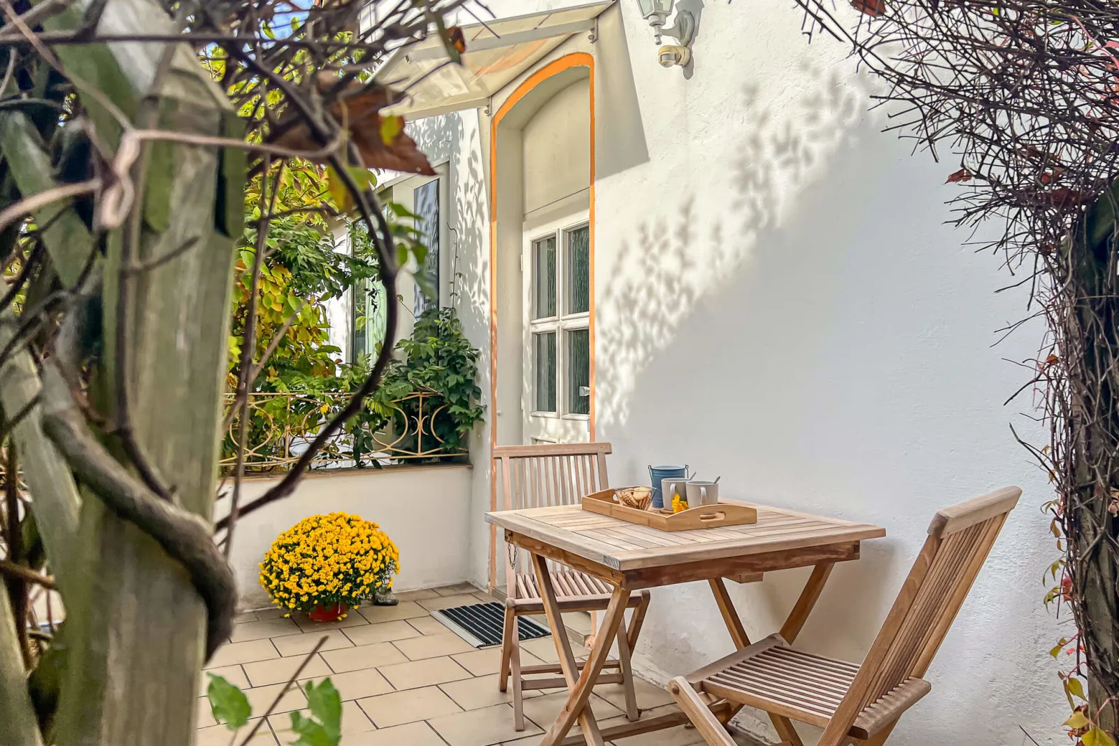 Villa Mare Whg. 5