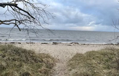 Strandperle 2