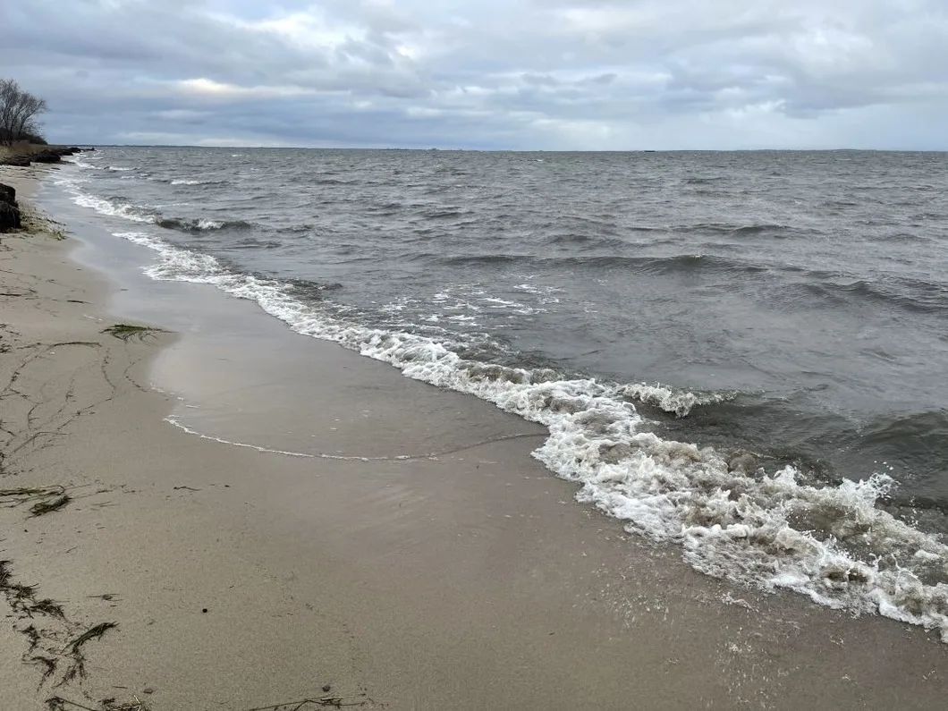 Strandperle 2