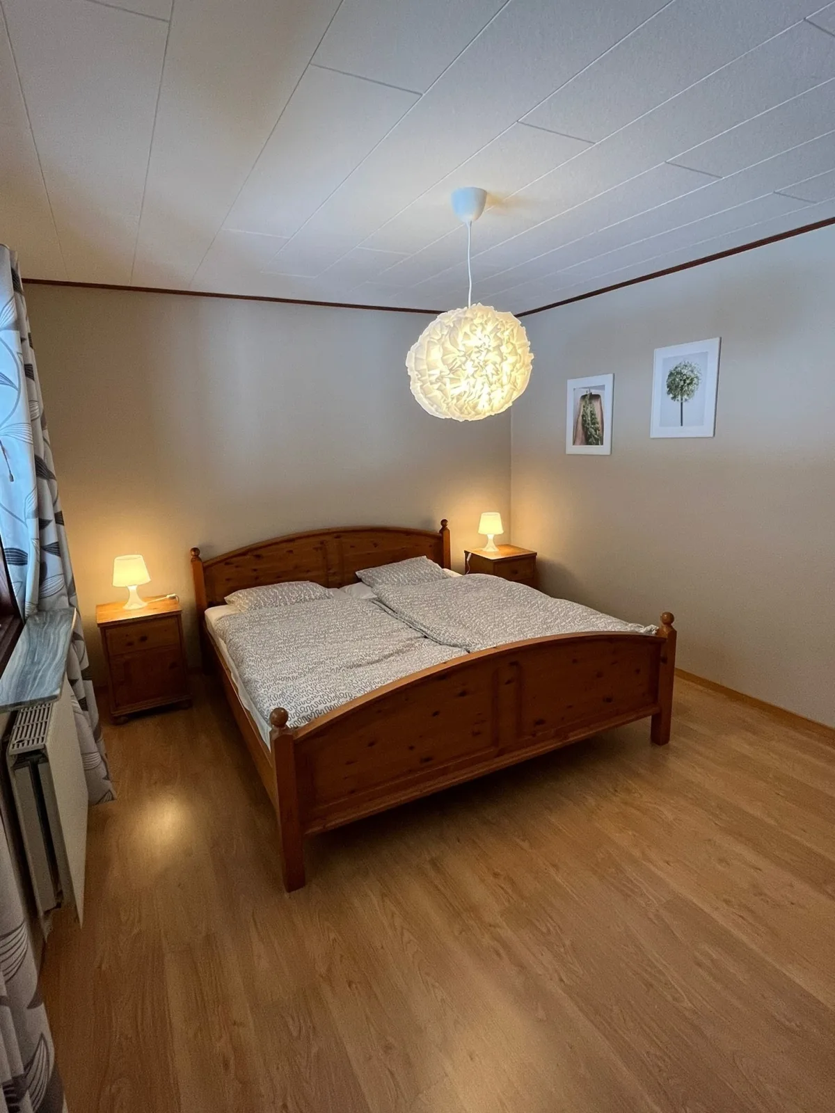 Ferienhaus in Broakulla mit Sauna