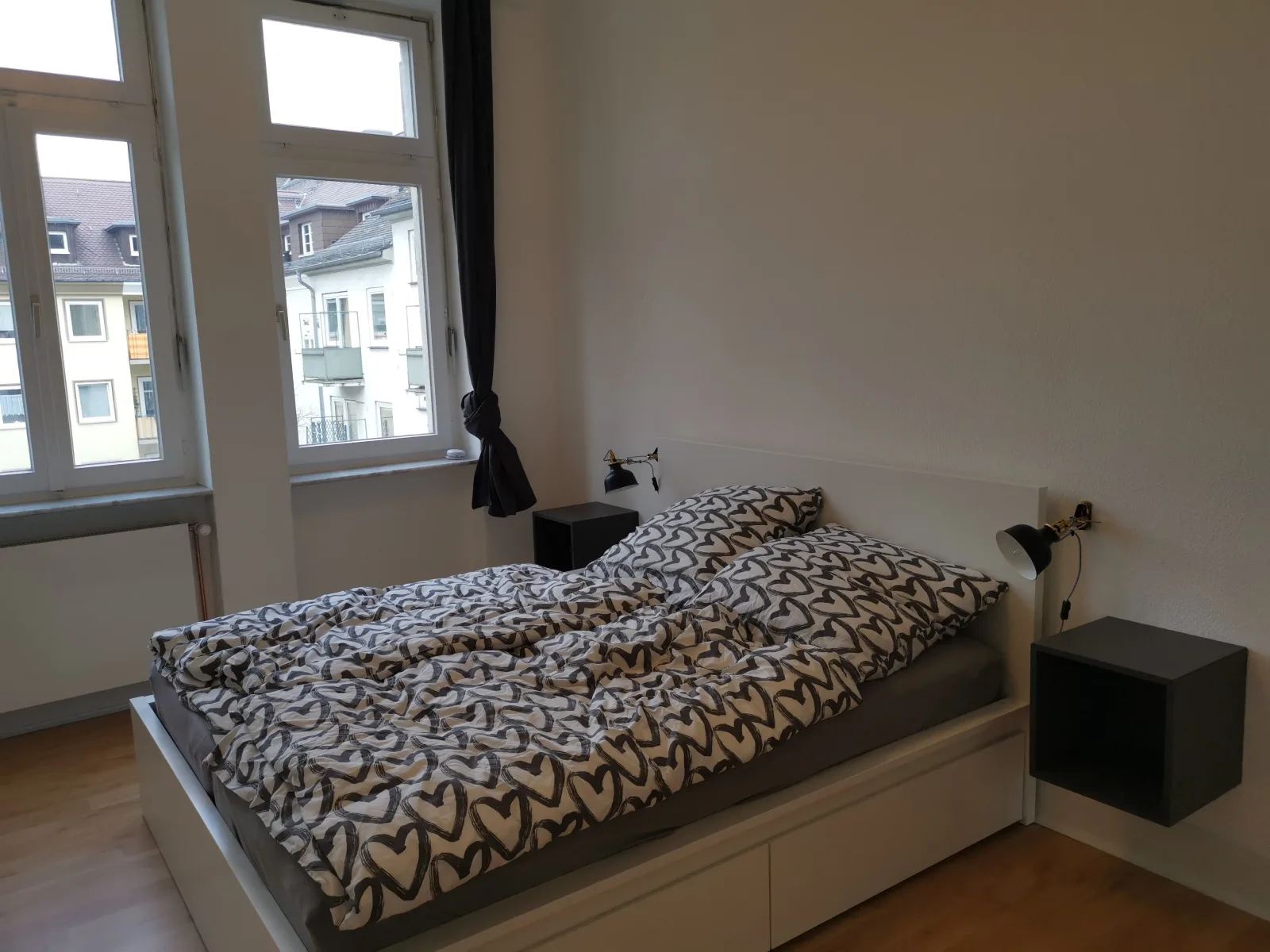 Kassel Kirchweg