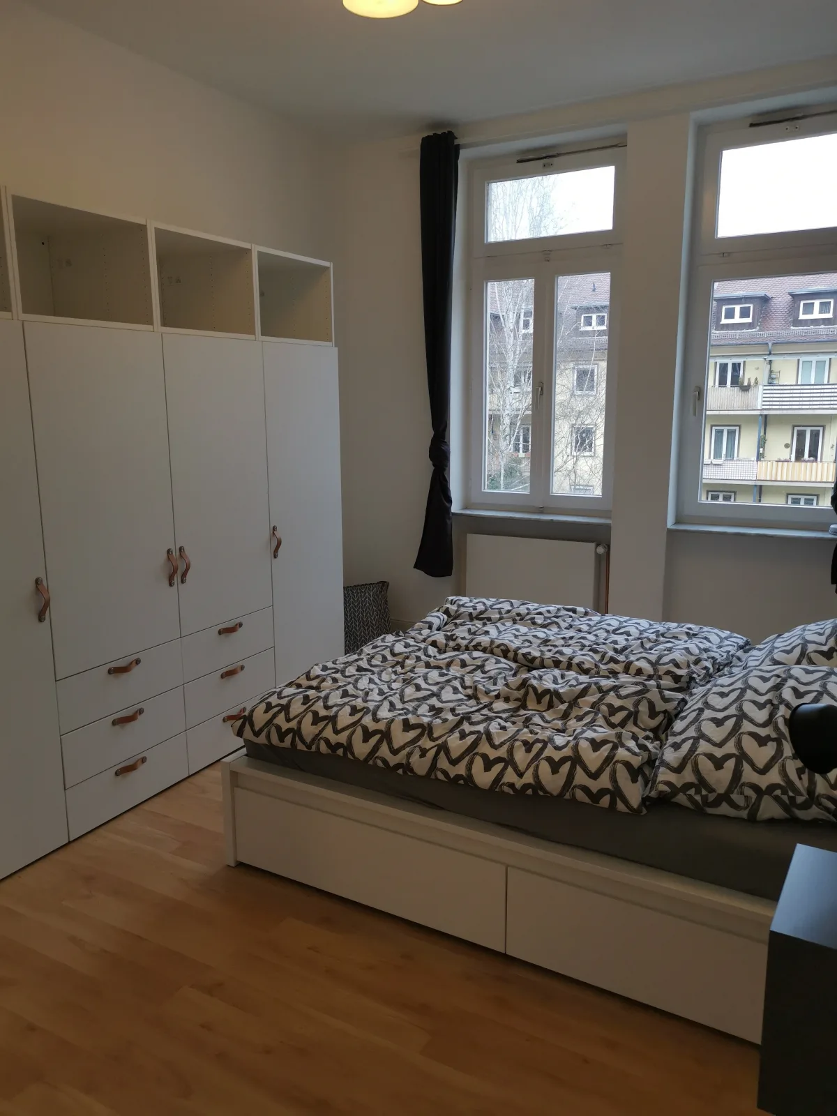 Kassel Kirchweg