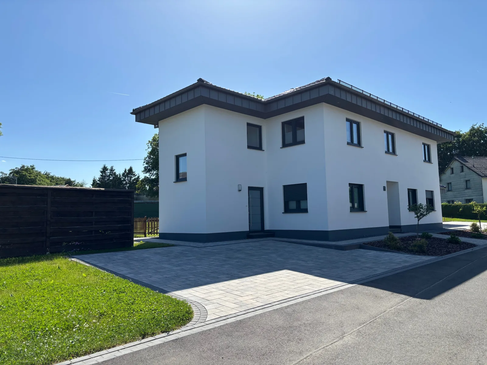 Ferienwohnung Eifelhöhe Reger