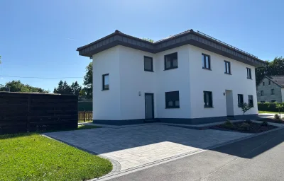 Ferienwohnung Eifelhöhe Reger