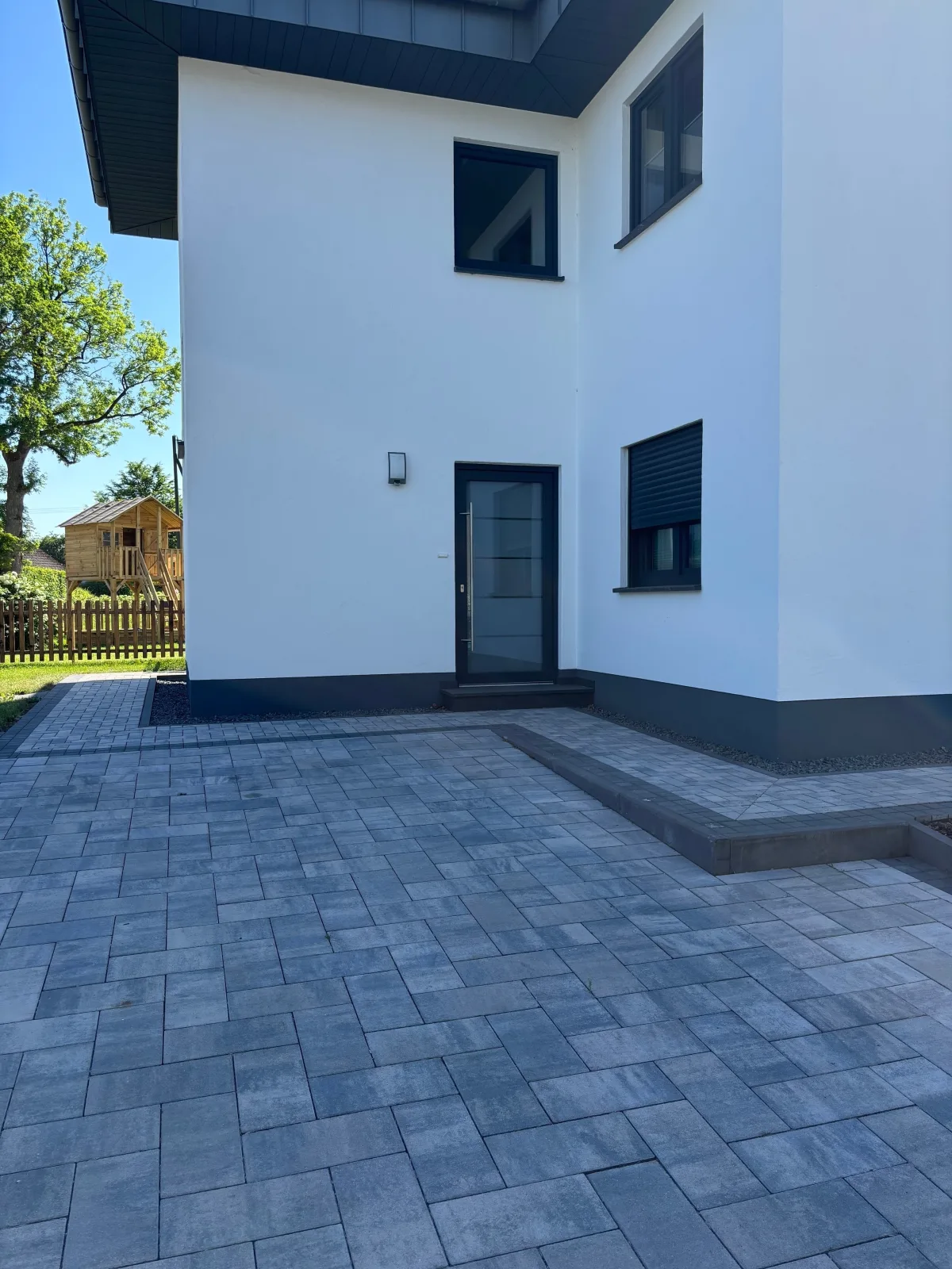 Ferienwohnung Eifelhöhe Reger