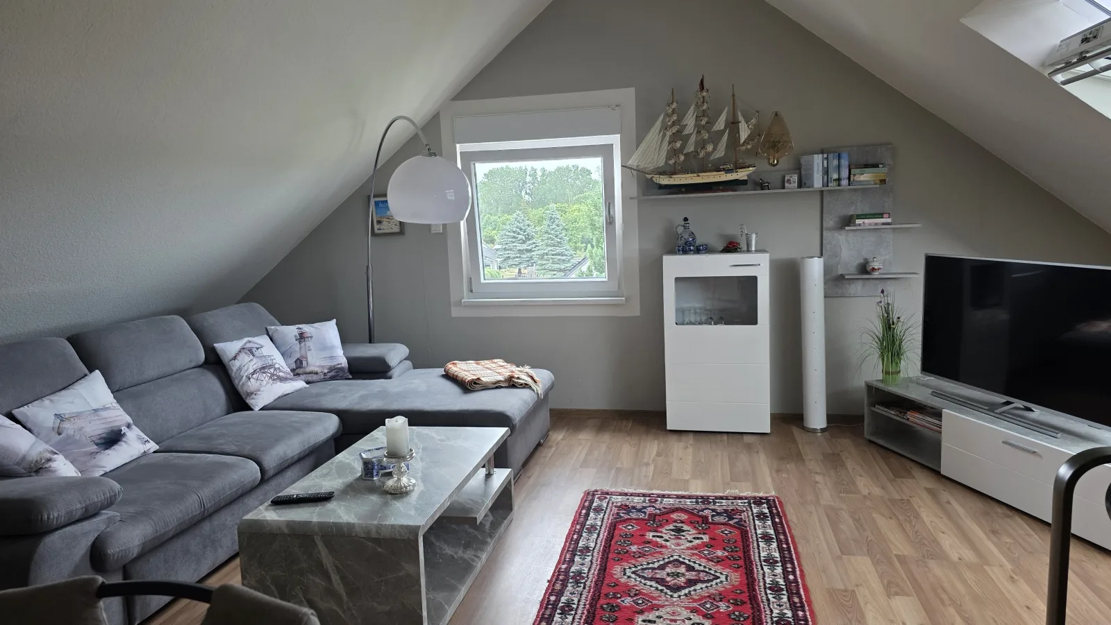 Ferienhaus Köhler Am Achterwasser , Urlaub mit Hund