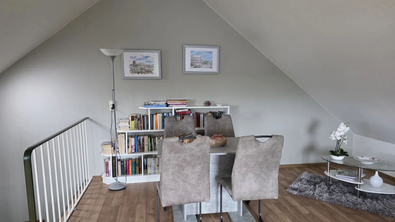 Ferienhaus Köhler Am Achterwasser , Urlaub mit Hund