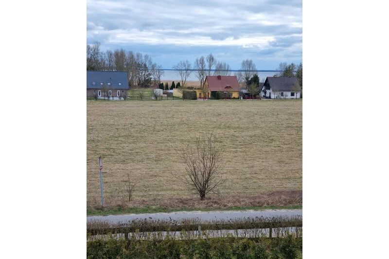 Ferienhaus Köhler Am Achterwasser , Urlaub mit Hund