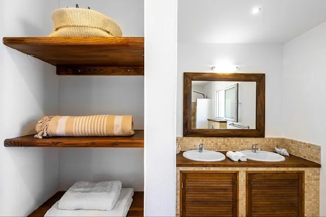 Villa Philena Ladiko+ heizbarer Pool