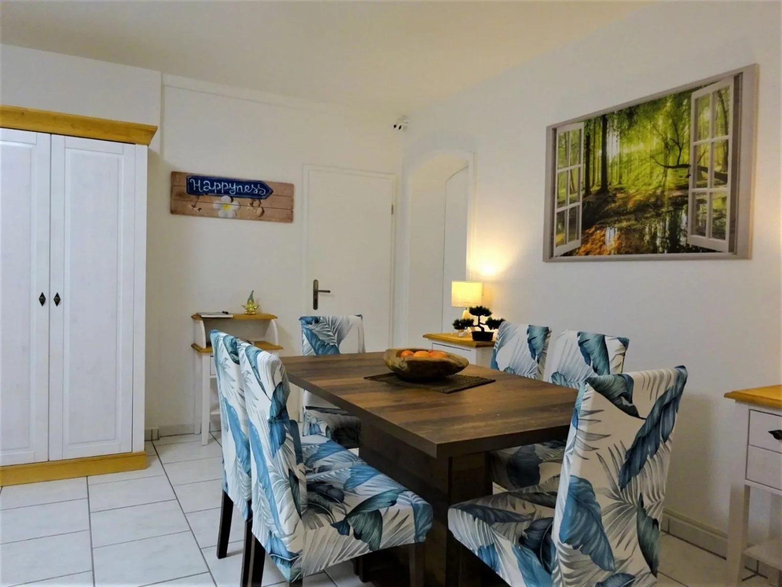 Ferienwohnung Eule