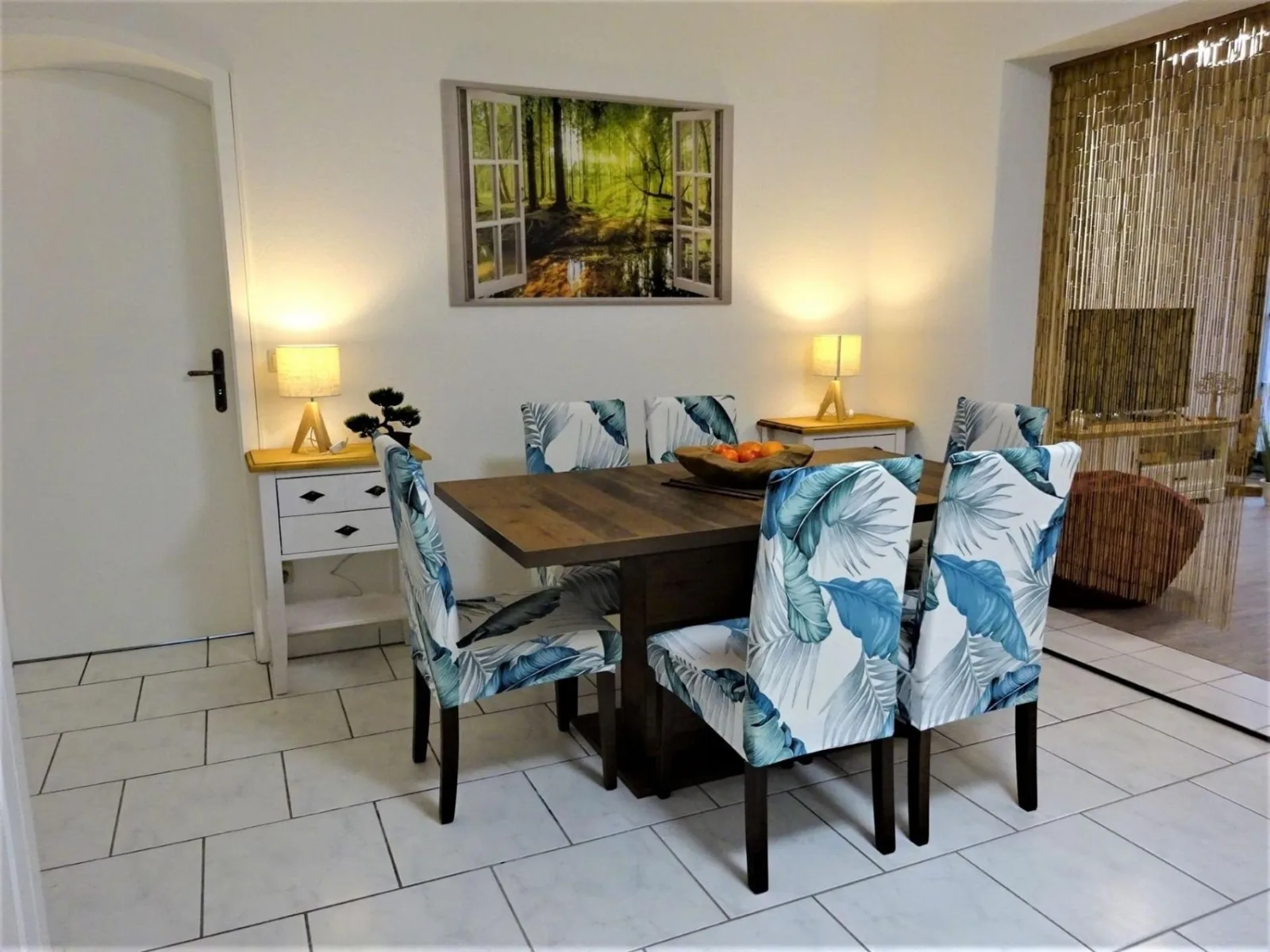 Ferienwohnung Eule
