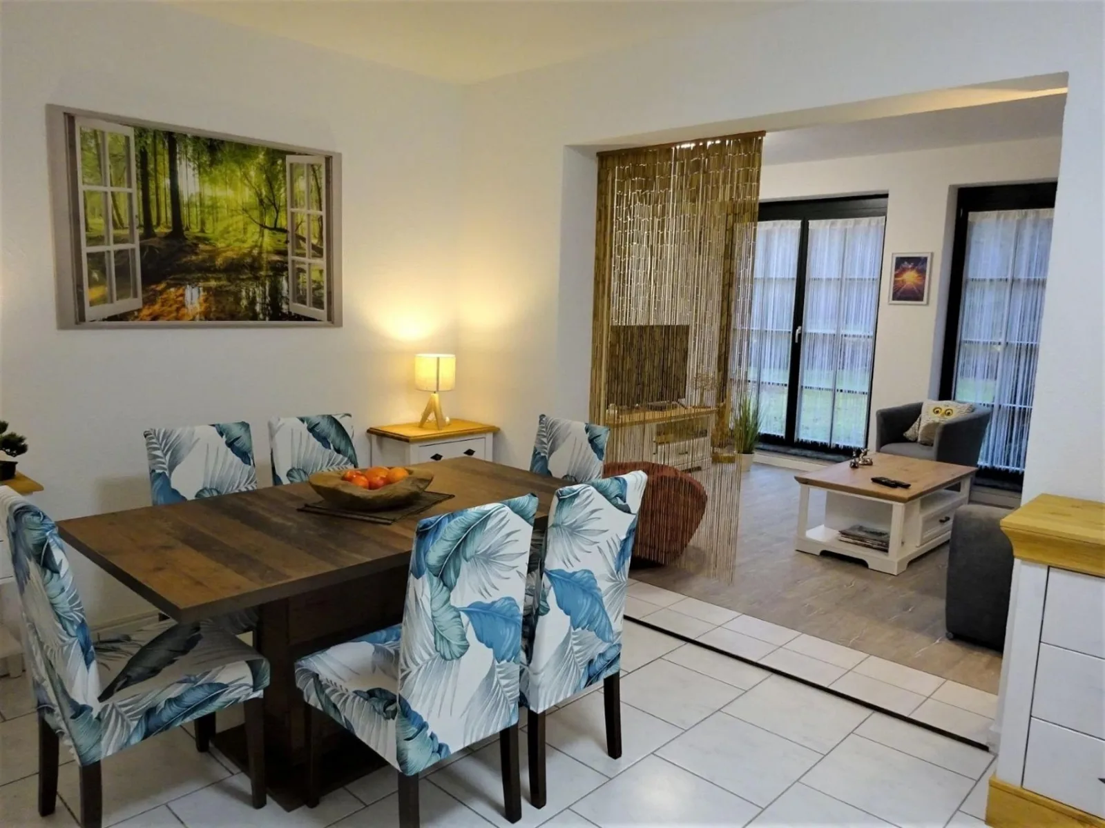 Ferienwohnung Eule