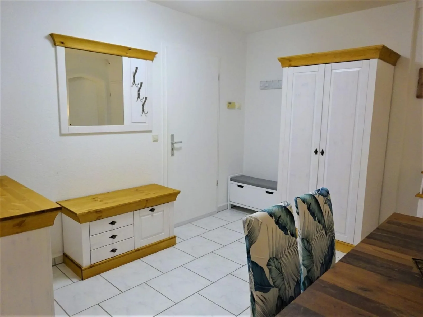 Ferienwohnung Eule