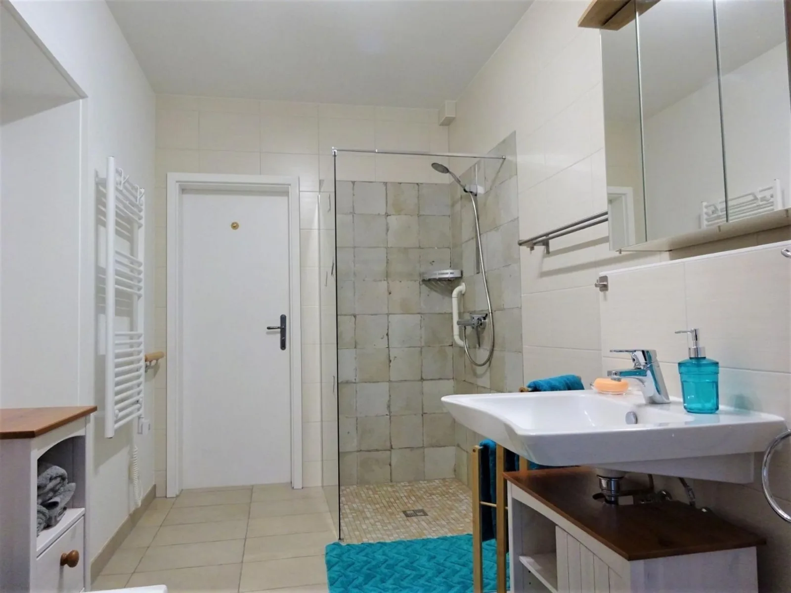 Ferienwohnung Eule