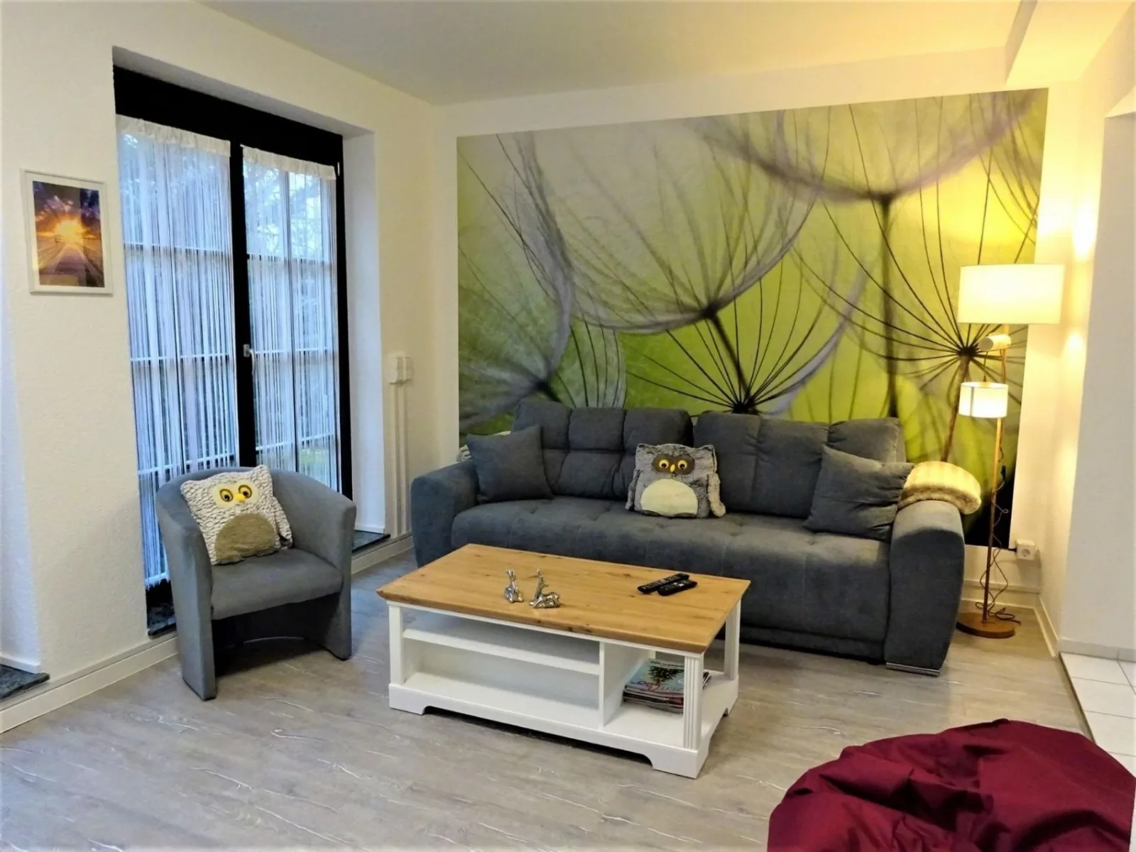 Ferienwohnung Eule