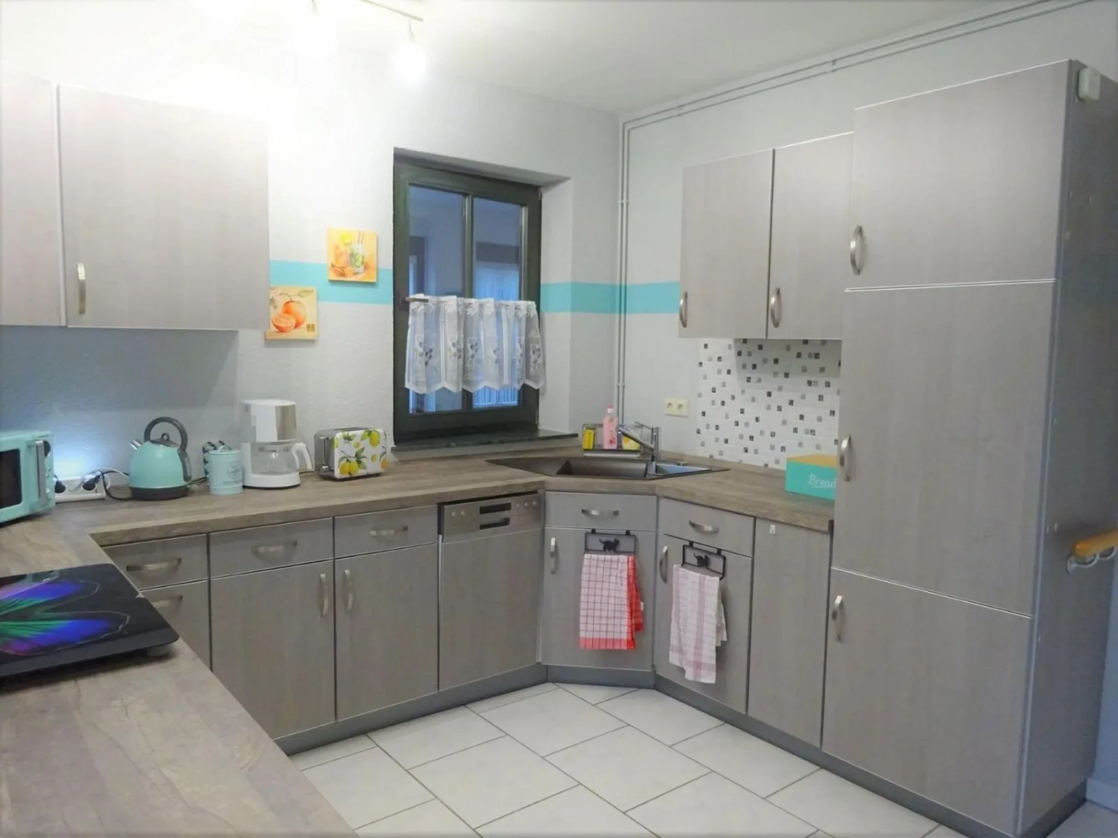 Ferienwohnung Eule