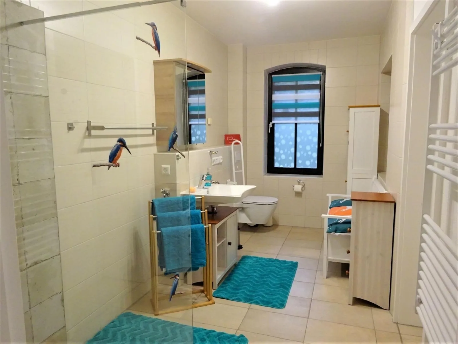Ferienwohnung Eule