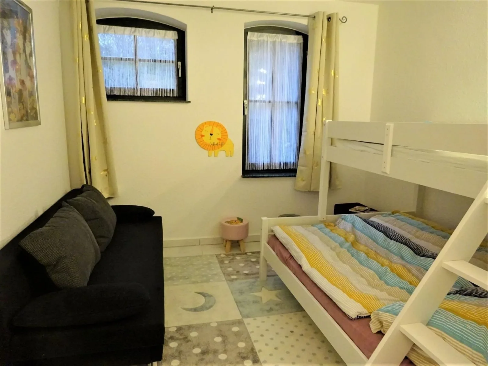 Ferienwohnung Eule