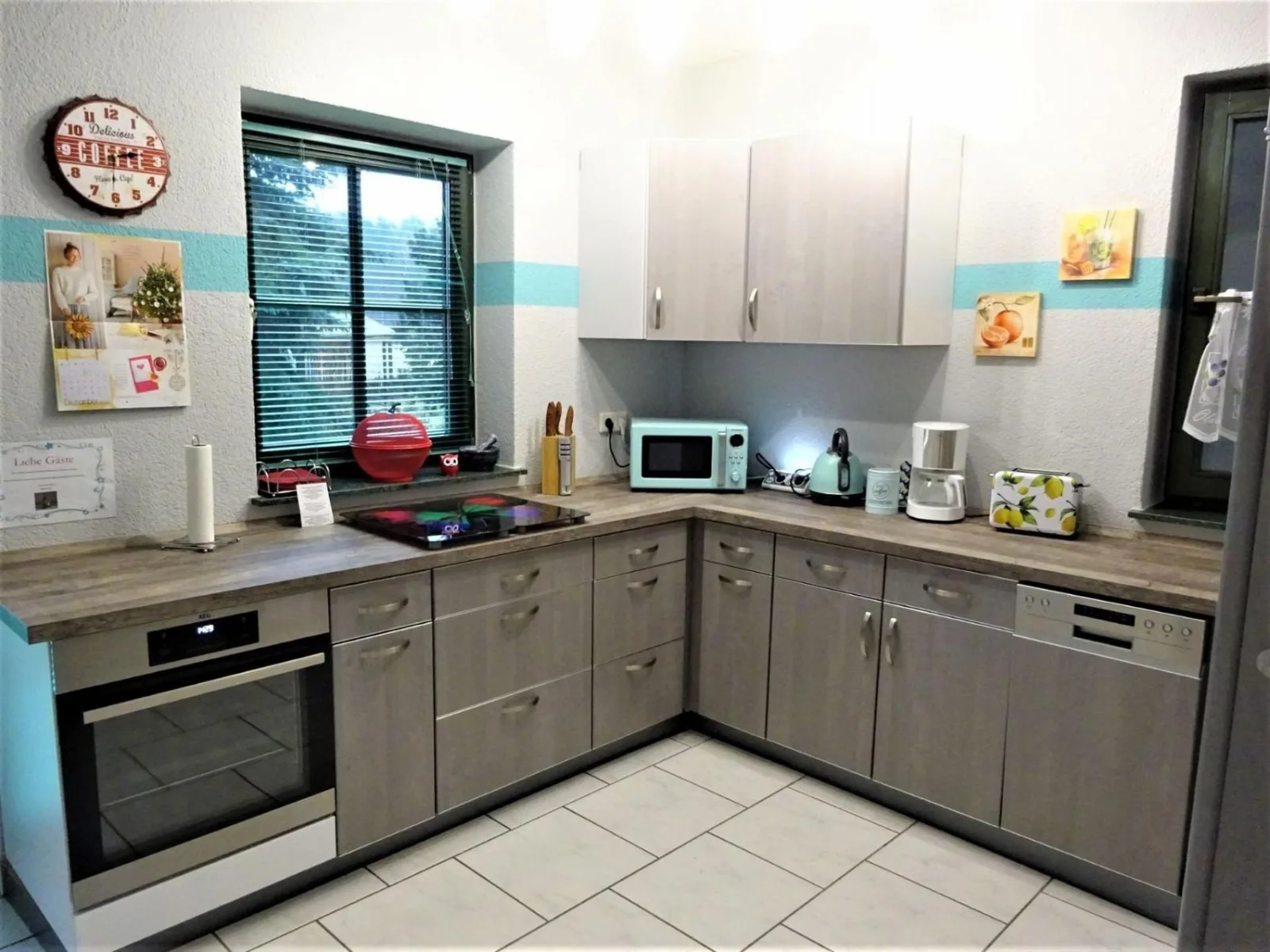 Ferienwohnung Eule
