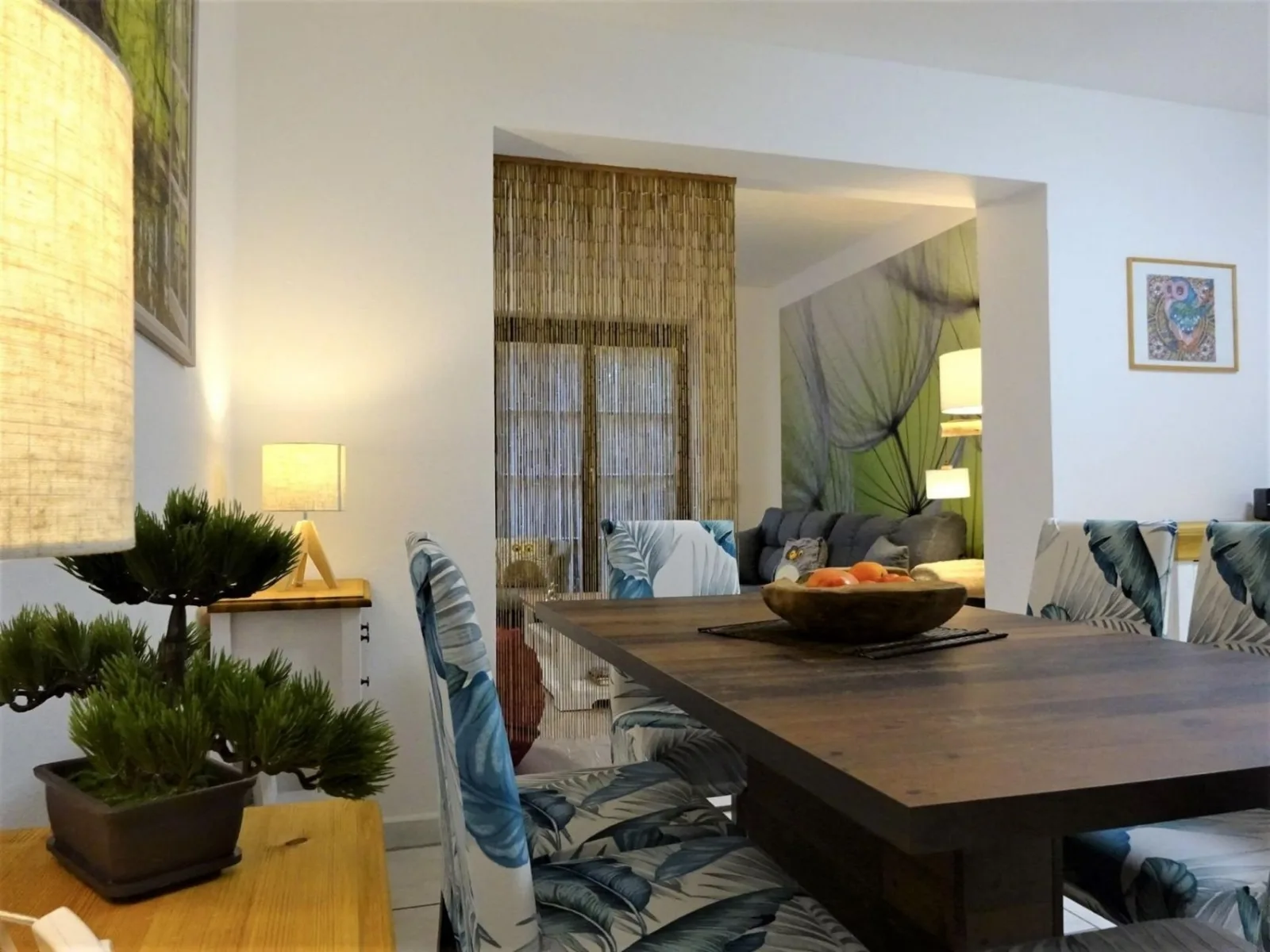 Ferienwohnung Eule