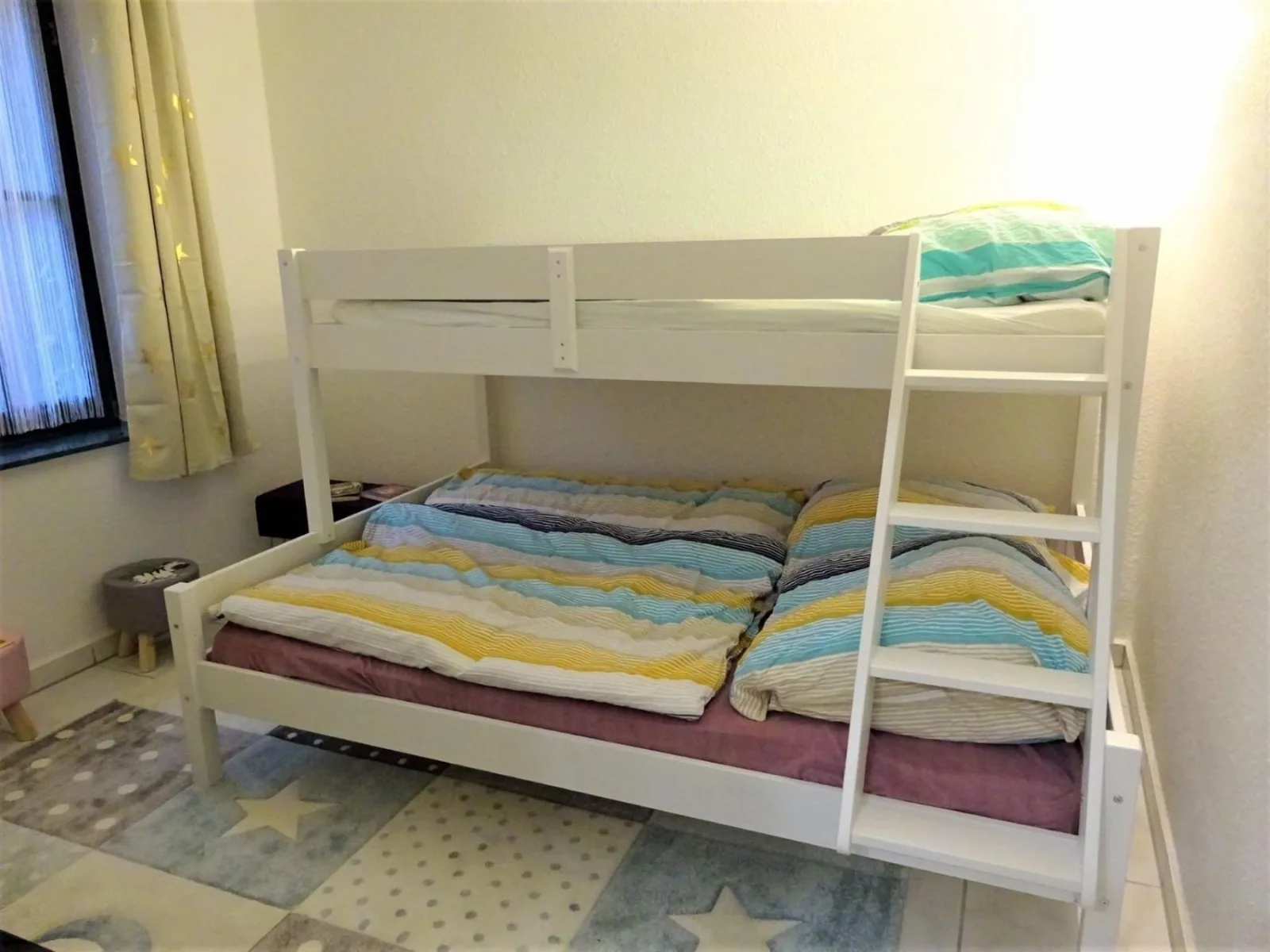 Ferienwohnung Eule