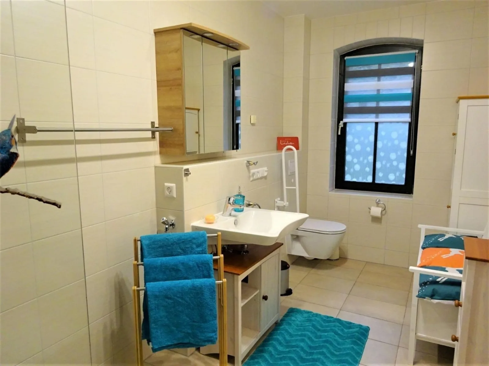 Ferienwohnung Eule