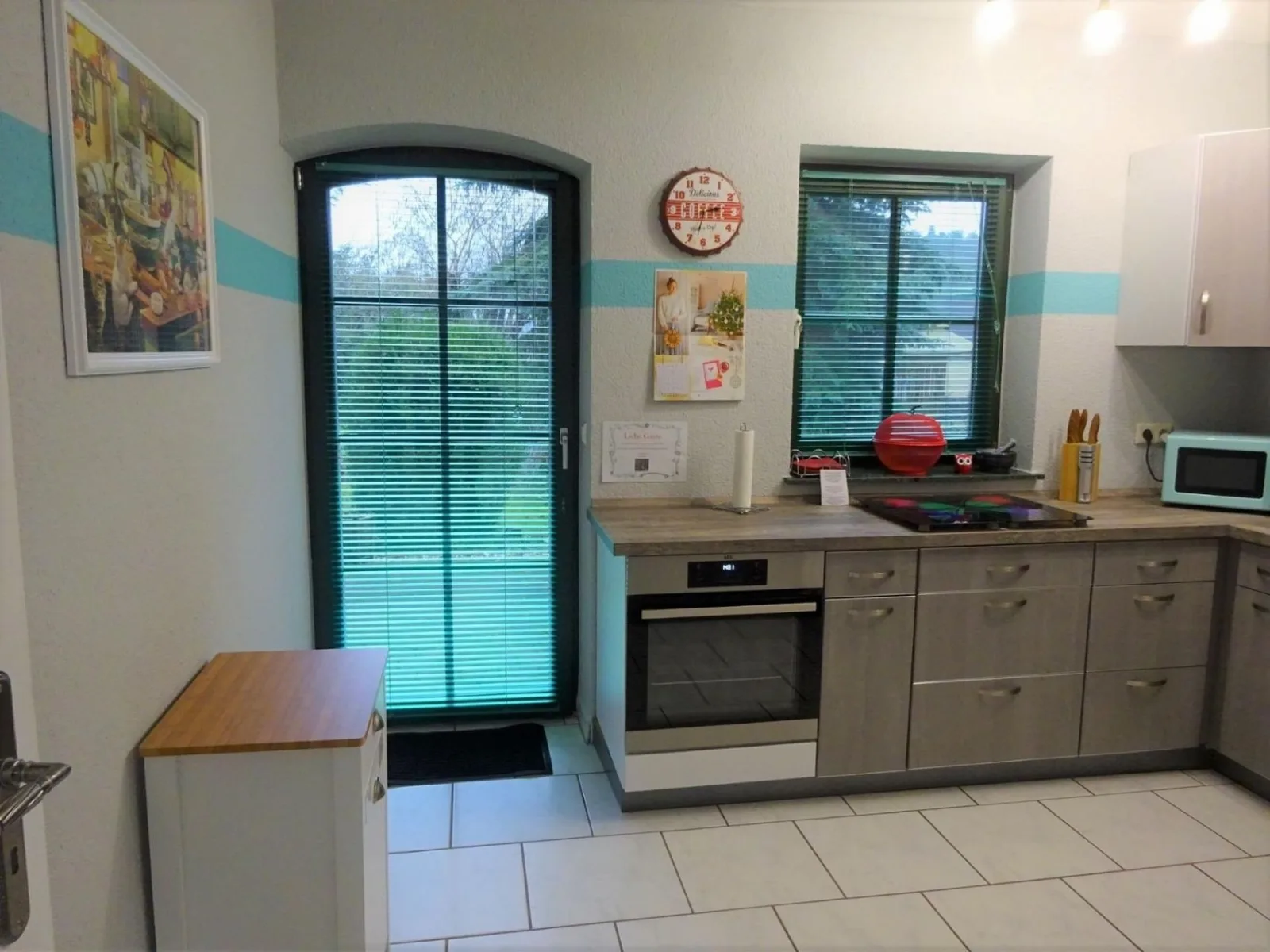 Ferienwohnung Eule