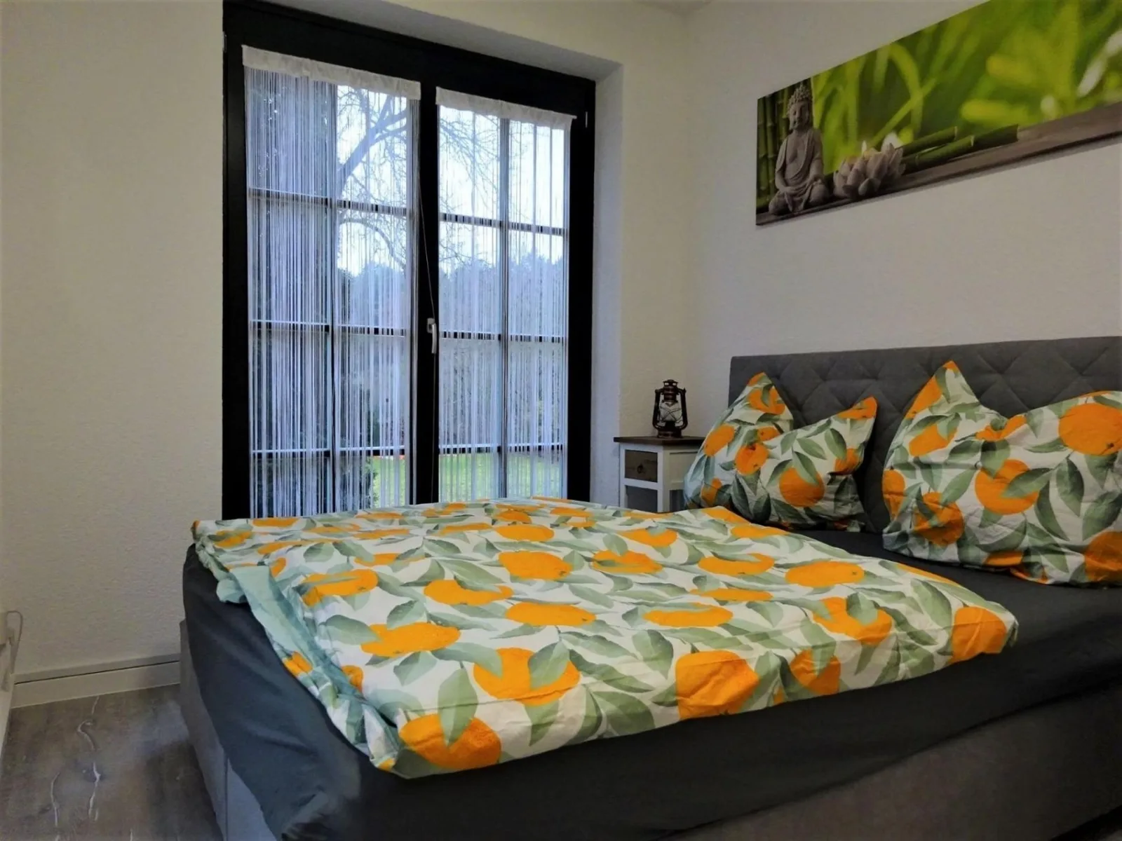 Ferienwohnung Eule